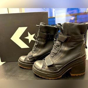 Chuck Taylor All Star GR82 Lace-up boot